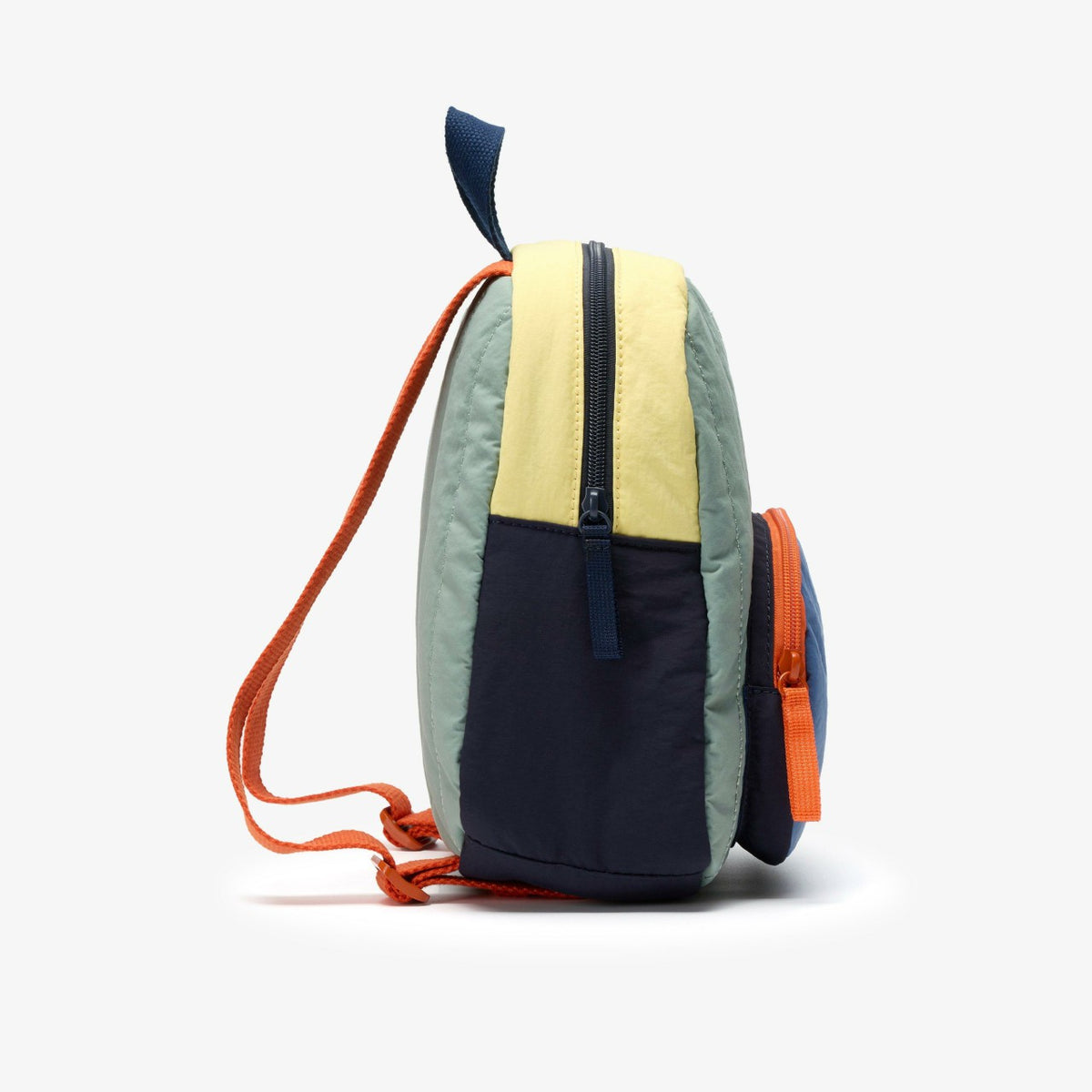 Clarks Kids Mini Star Backpack Jade Combination