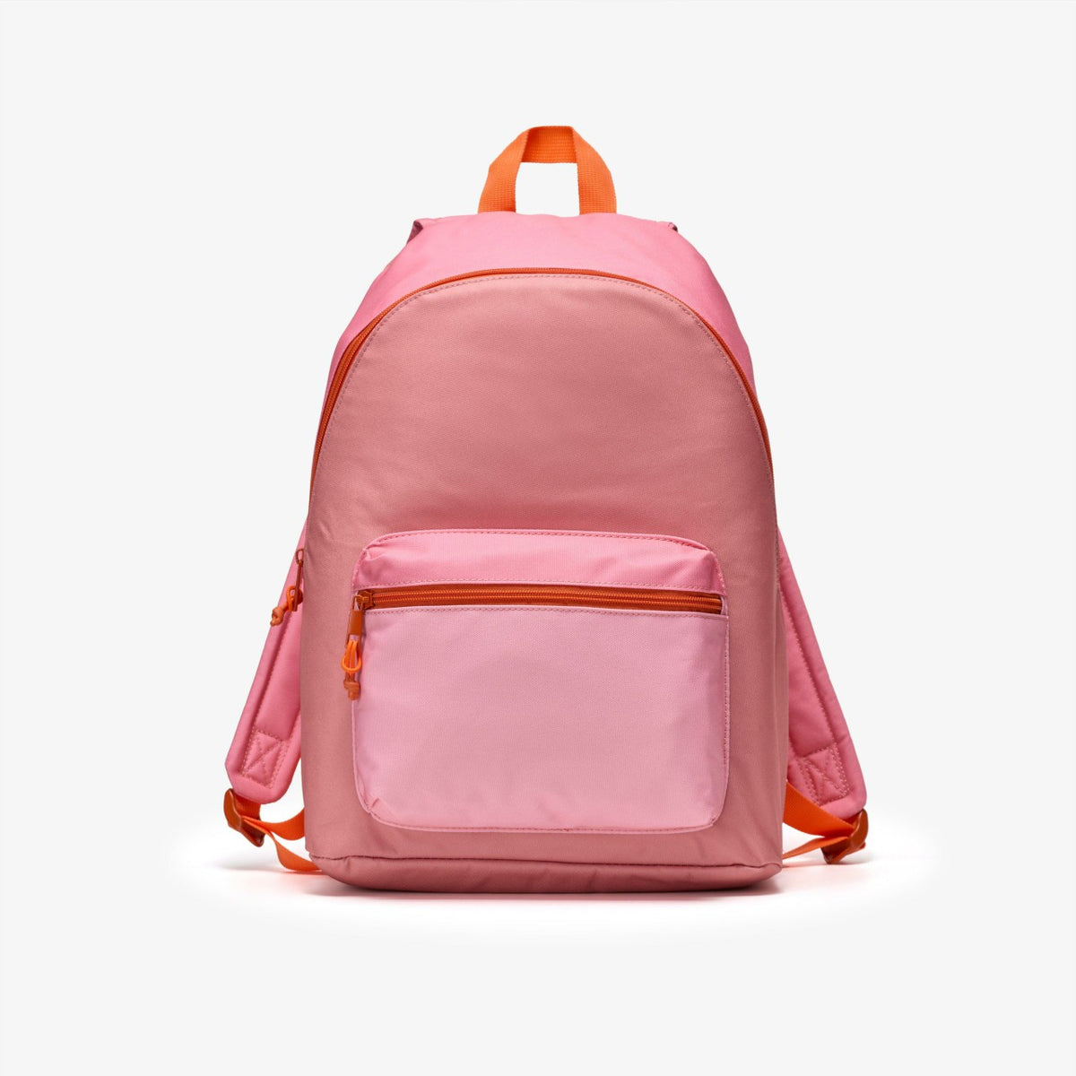 Clarks Kids Motion Backpack Pink Combination
