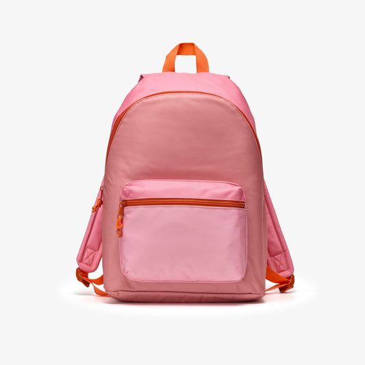 Clarks Kids Motion Backpack Pink Combination