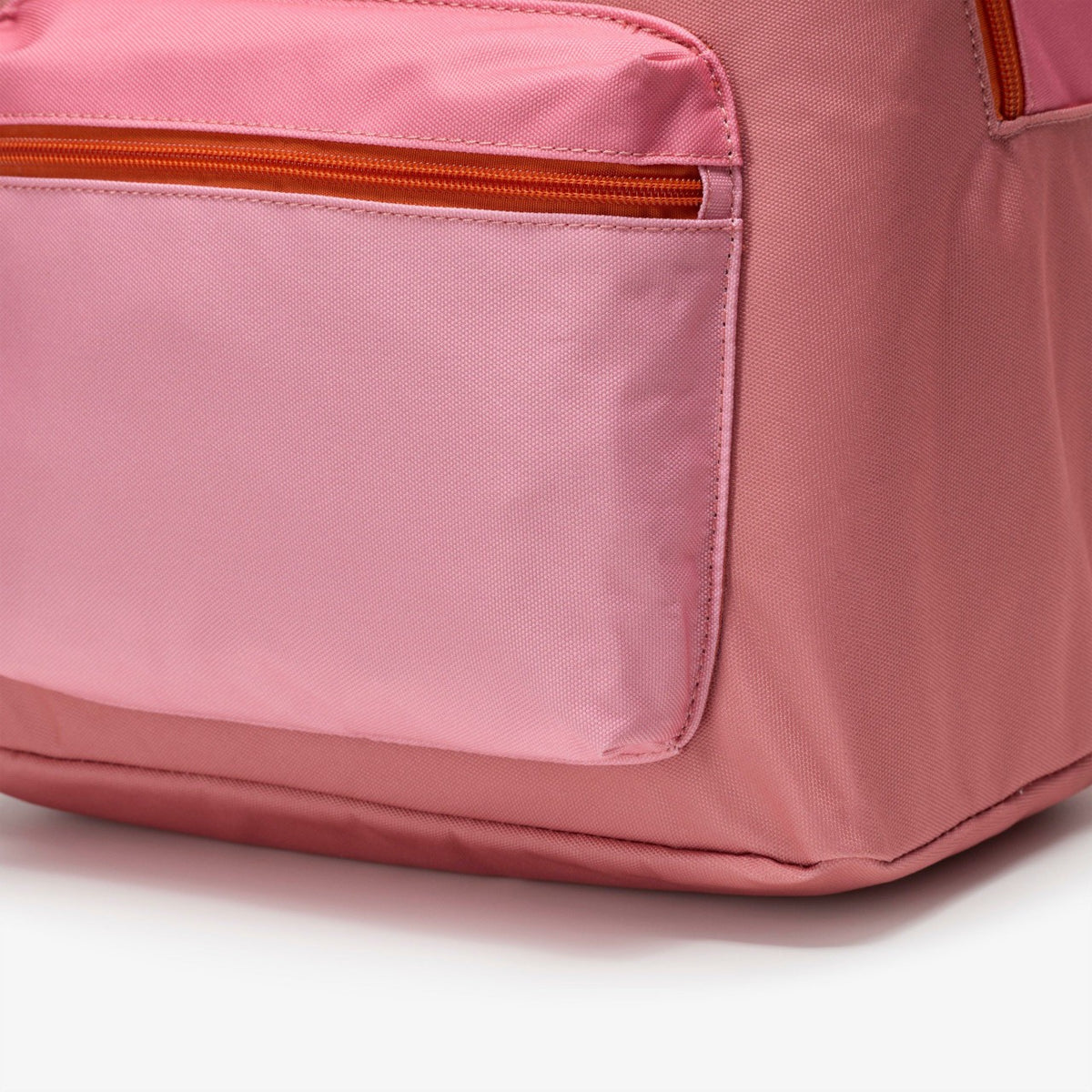 Clarks Kids Motion Backpack Pink Combination