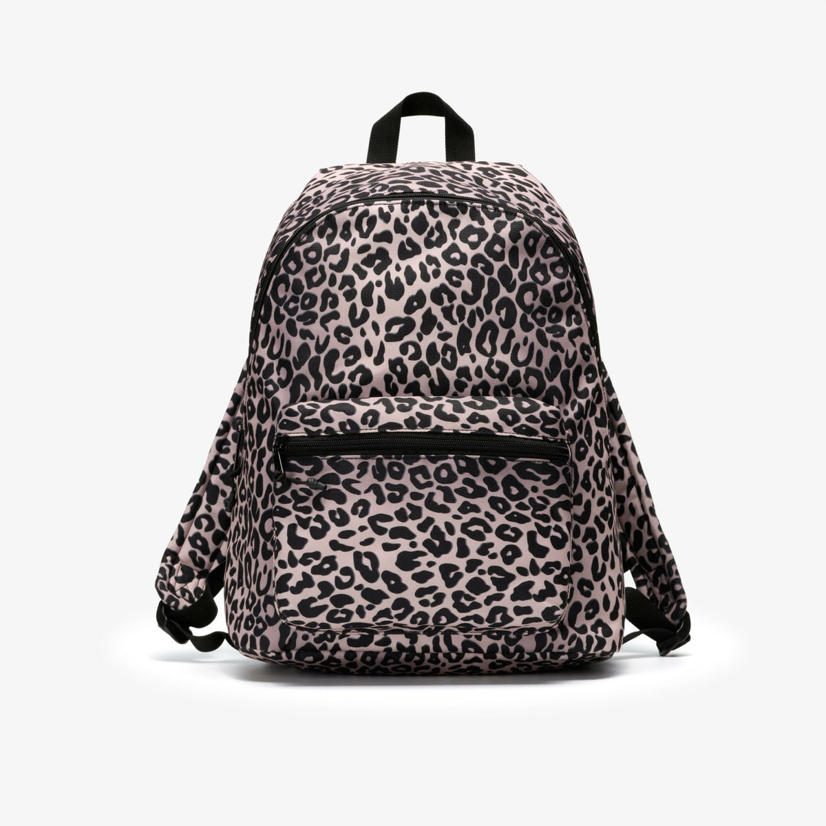 Clarks Kids Motion Backpack Leopard Print