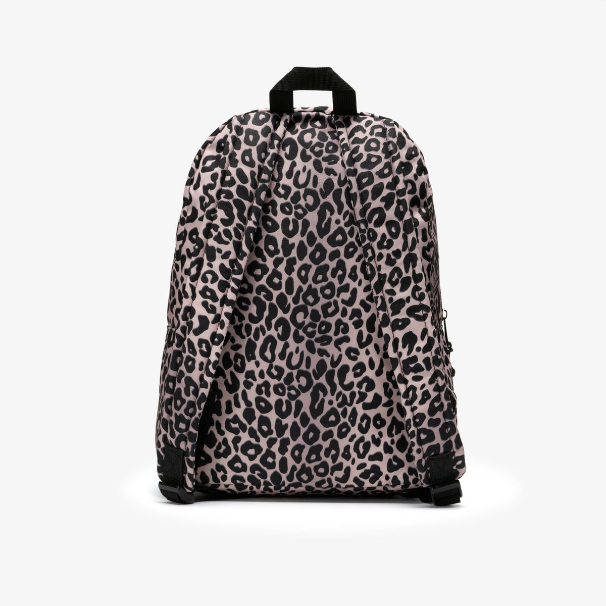 Clarks Kids Motion Backpack Leopard Print