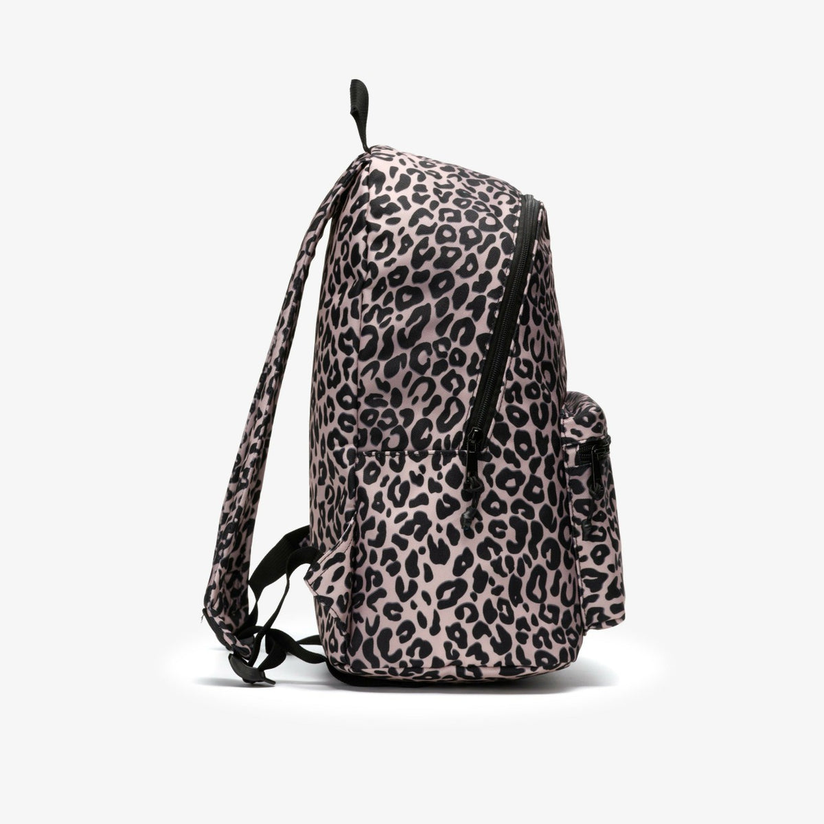 Clarks Kids Motion Backpack Leopard Print