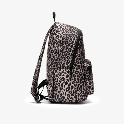 Clarks Kids Motion Backpack Leopard Print