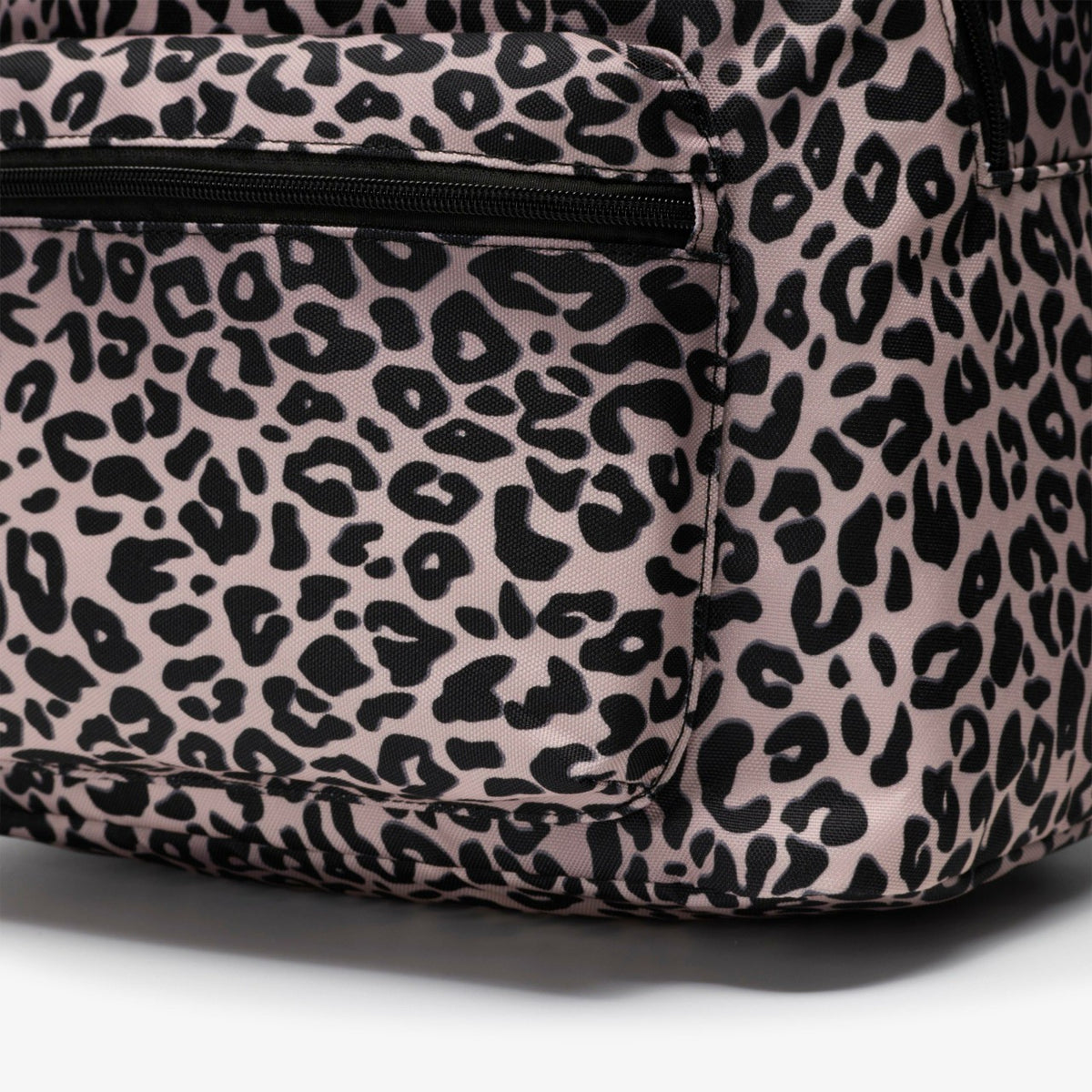 Clarks Kids Motion Backpack Leopard Print