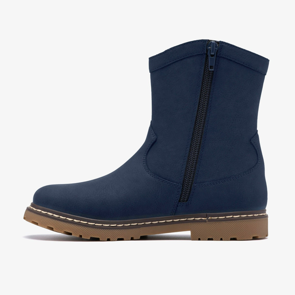 Clarks Kids Adelaide Sky Kid Navy