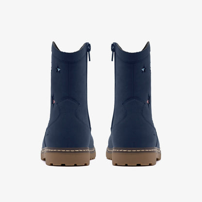 Clarks Kids Adelaide Sky Kid Navy
