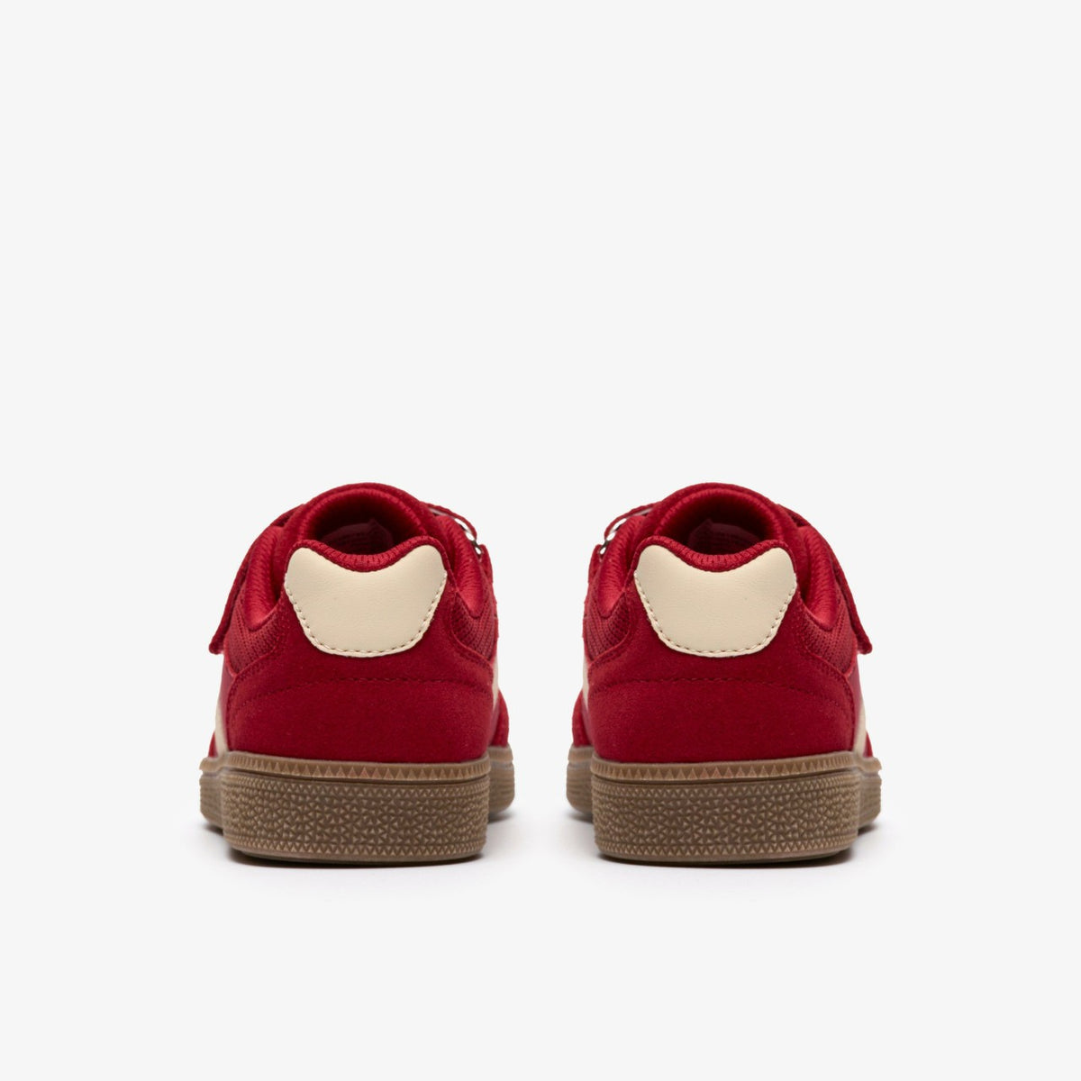 Clarks Kids Cypress Step Kid Burgundy