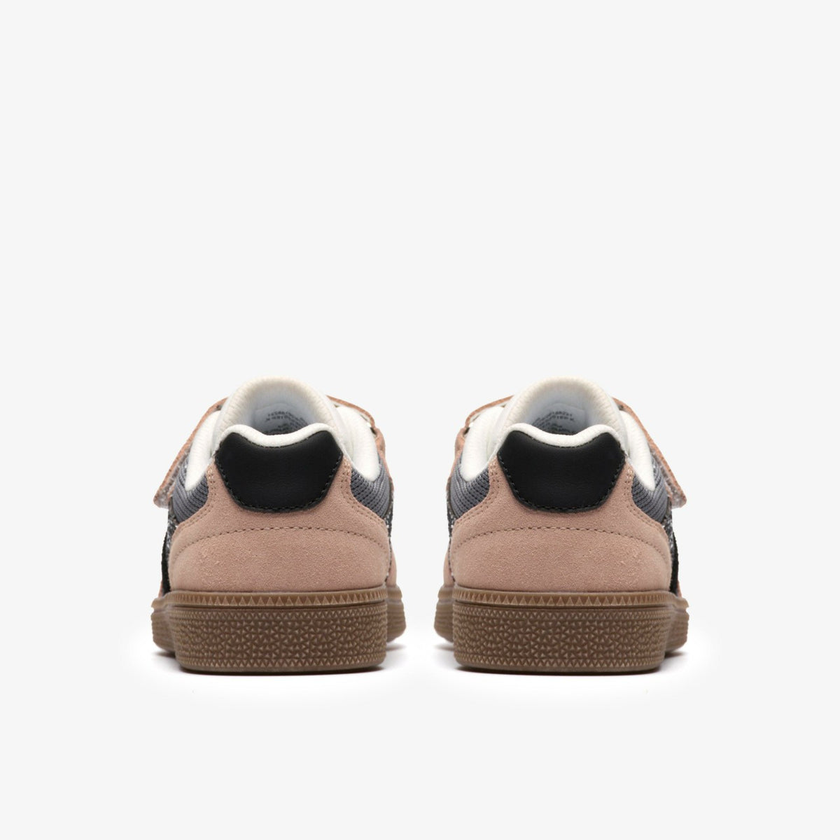 Clarks Kids Cypress Step Kid Pewter