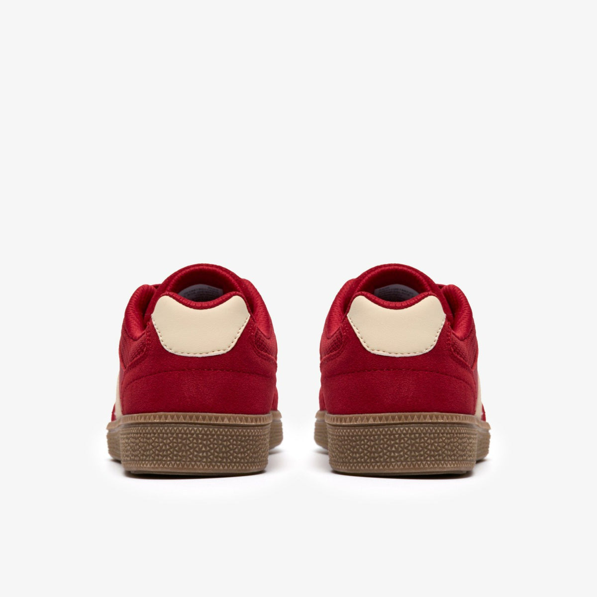 Clarks Kids Cypress Lace Older Burgundy