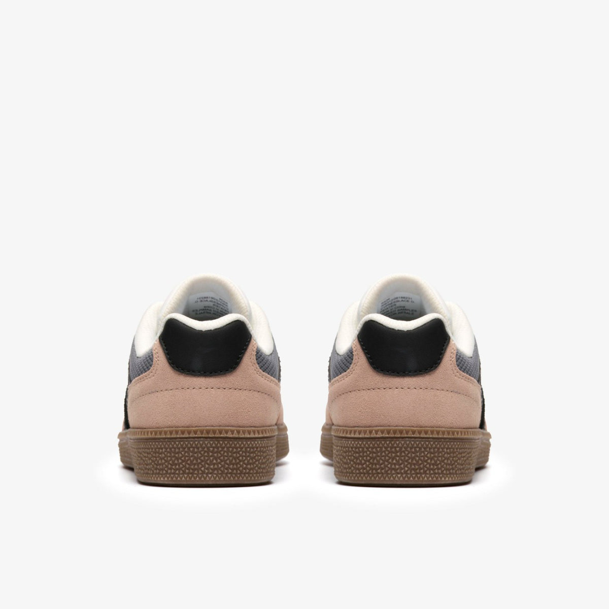 Clarks Kids Cypress Lace Older Pewter