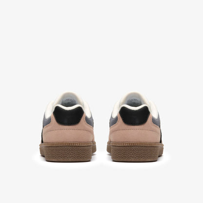 Clarks Kids Cypress Lace Older Pewter