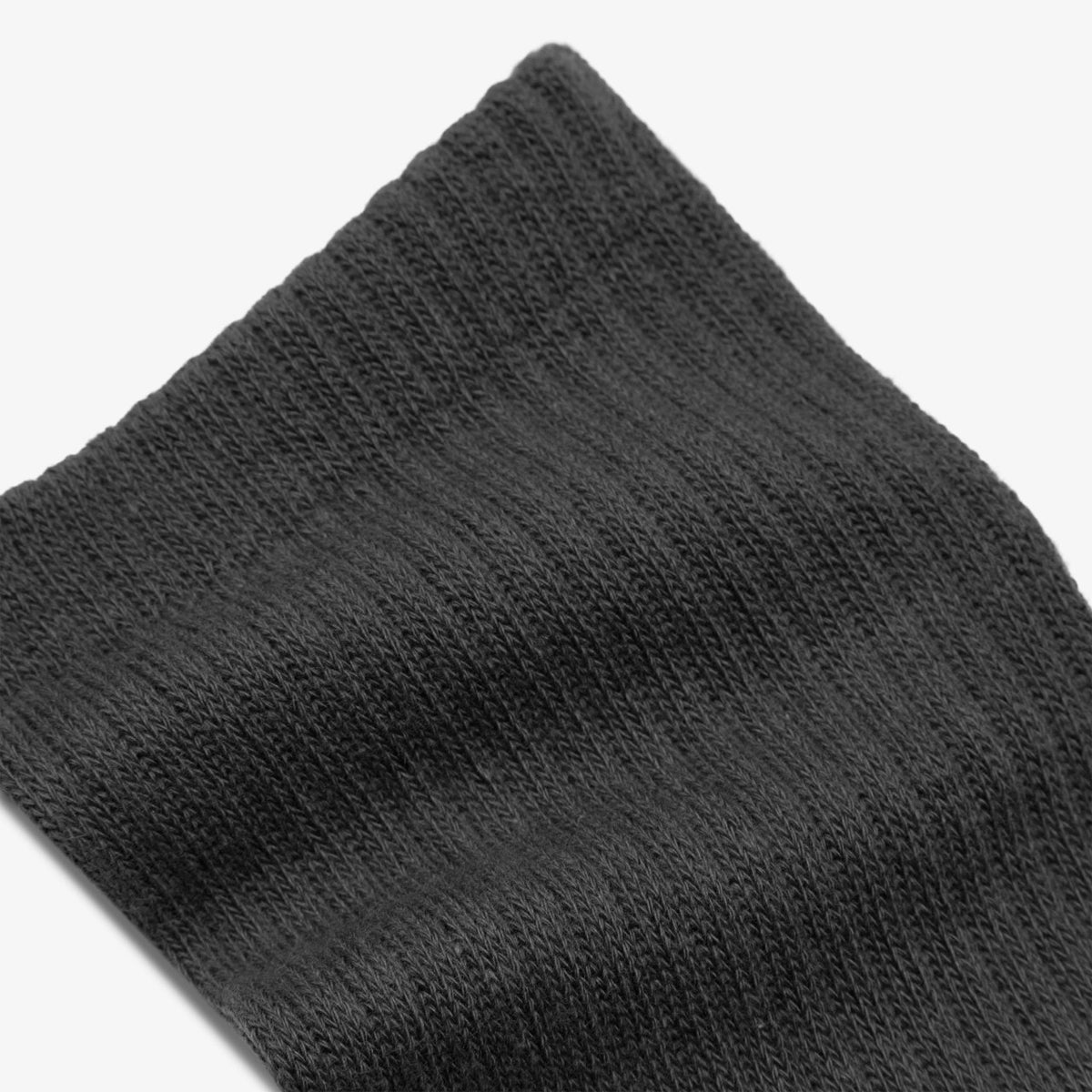 Clarks Kids School Socks Size 9-12 Grey