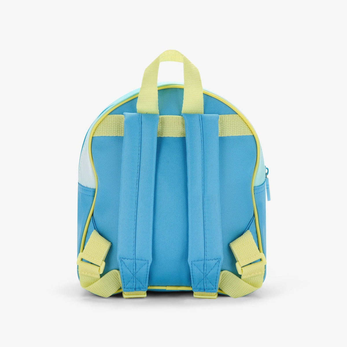 Clarks Kids|Babies Bluey Friends Backpack Blue Combination