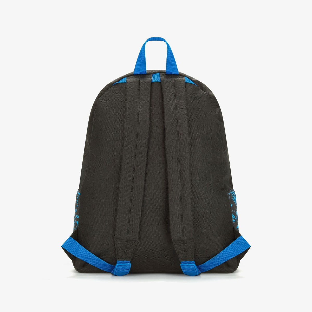 Clarks Kids Sonic Play Backpack Black/Blue