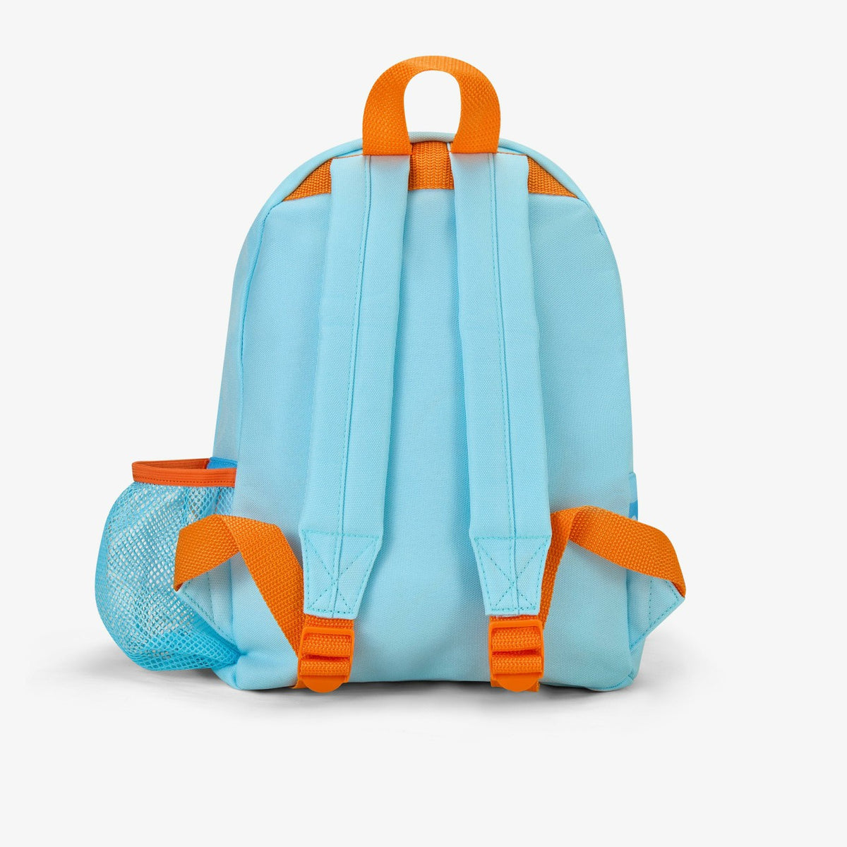 Clarks Kids Bluey Circle Set Light Blue Combination