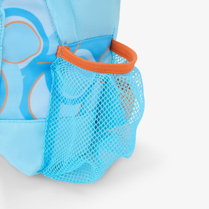 Clarks Kids Bluey Circle Set Light Blue Combination