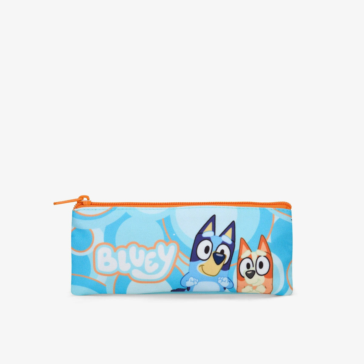 Clarks Kids Bluey Circle Set Light Blue Combination