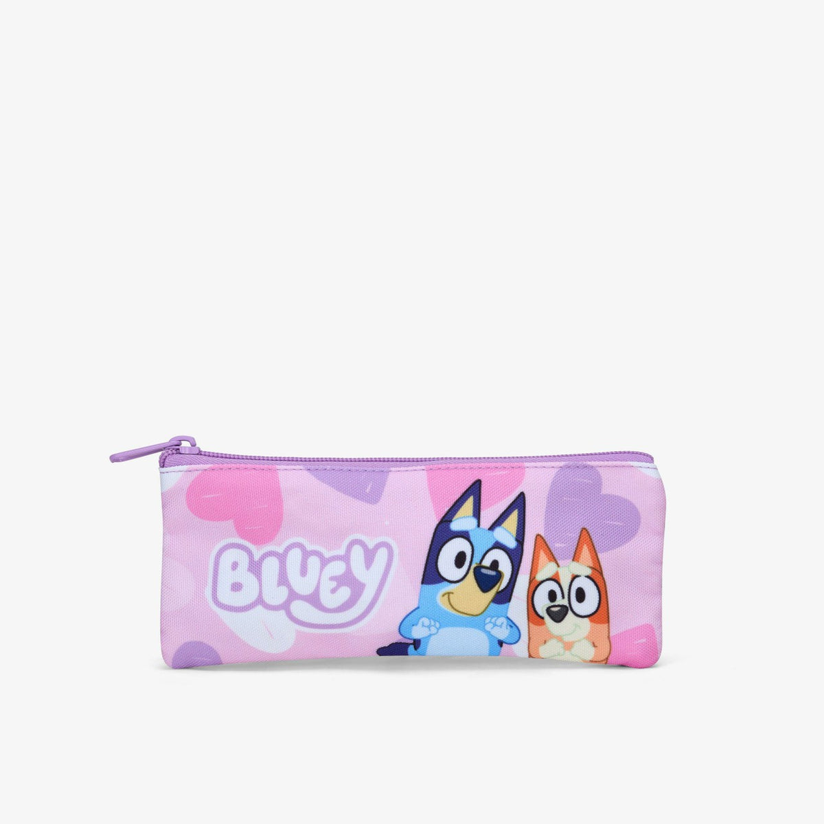 Clarks Kids Bluey Heart Set Pink Combination