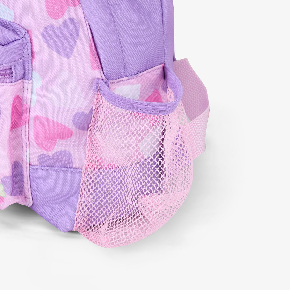 Clarks Kids Bluey Heart Set Pink Combination