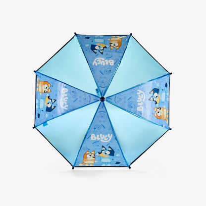 Clarks Babies Bluey Sister Umbrella Blue