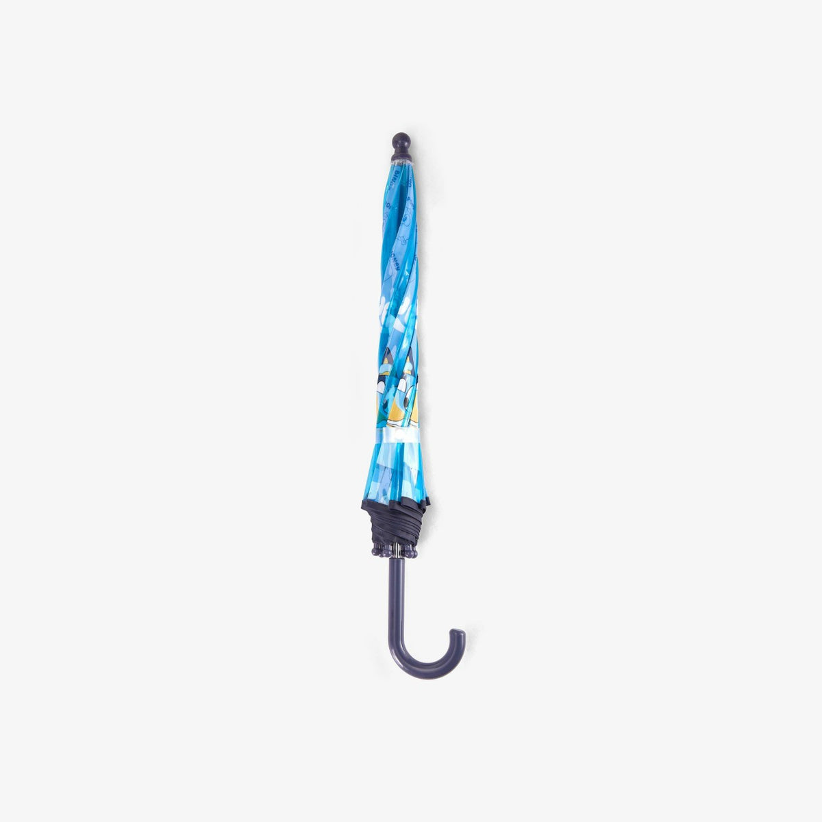 Clarks Babies Bluey Sister Umbrella Blue