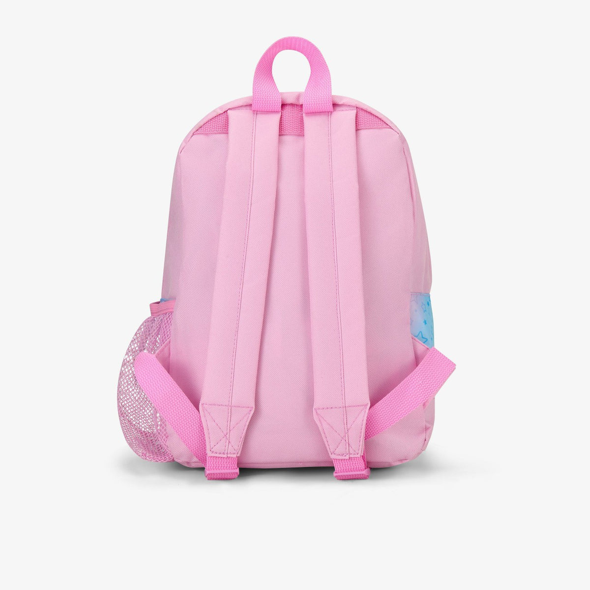 Clarks Kids Peppa Bubble Backpack Pink Combination