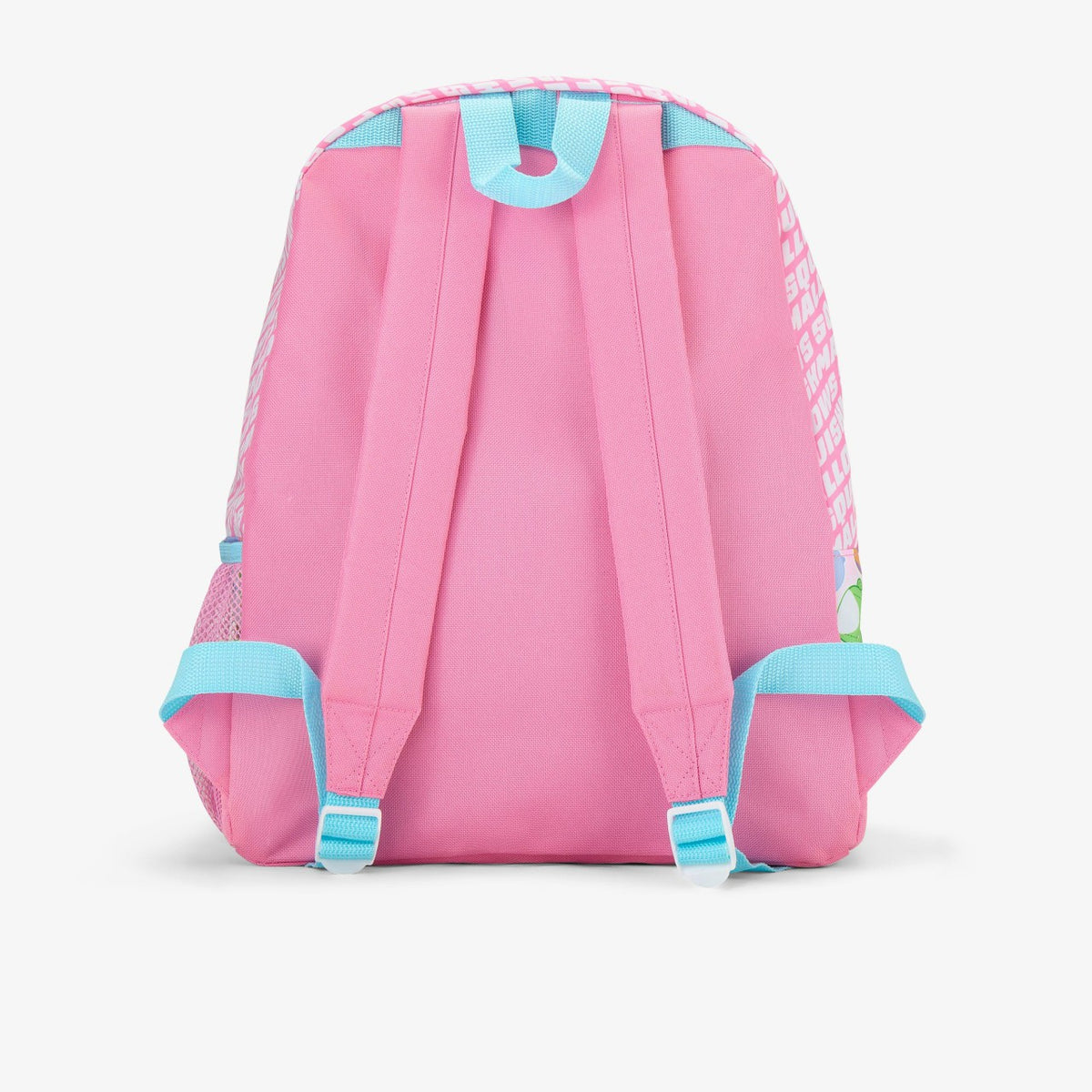 Clarks Kids Squishmallow Backpack Multicolour