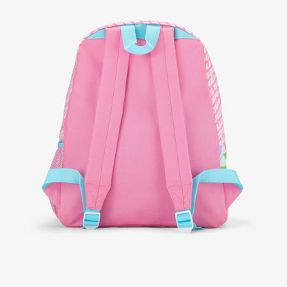 Clarks Kids Squishmallow Backpack Multicolour