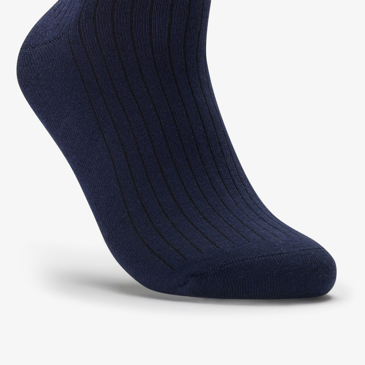 Clarks Men Socks 3 Pack Size 6-11 Mutlicolour Black Multicolour