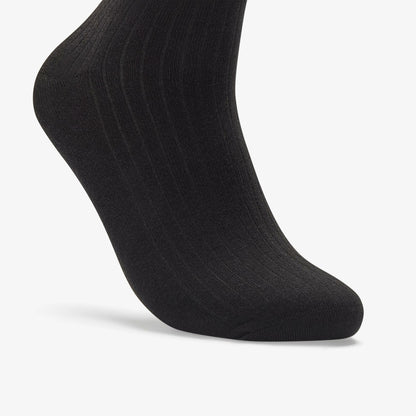 Clarks Men Socks 3 Pack Size 6-11 Mutlicolour Black Multicolour