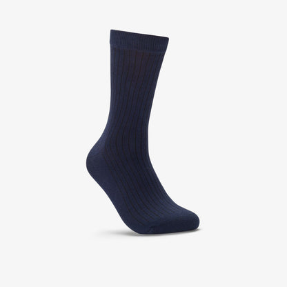 Clarks Men Socks 3 Pack Size 6-11 Mutlicolour Black Multicolour