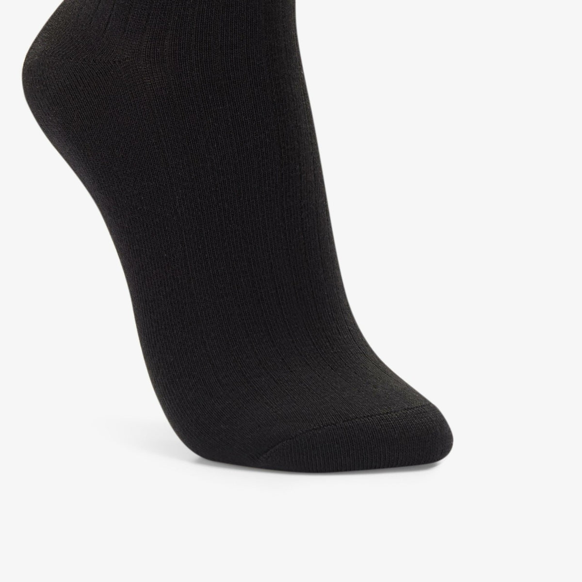Clarks Women Socks 3 Pack Size 2-8 Mutlicolour Black Multicolour