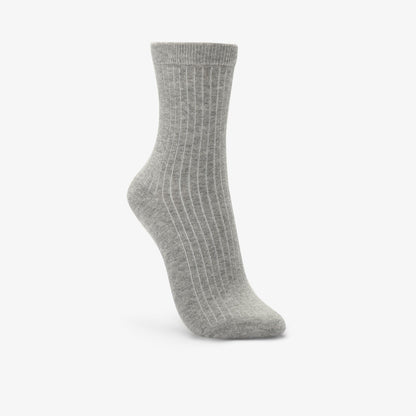 Clarks Women Socks 3 Pack Size 2-8 Mutlicolour Black Multicolour