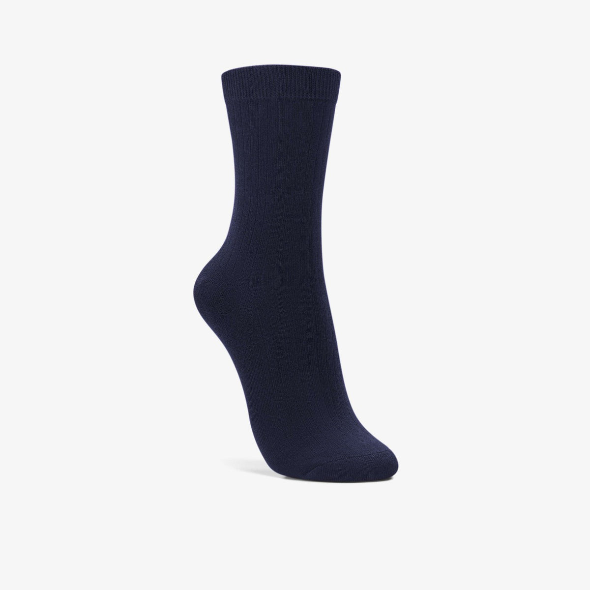 Clarks Women Socks 3 Pack Size 2-8 Mutlicolour Black Multicolour