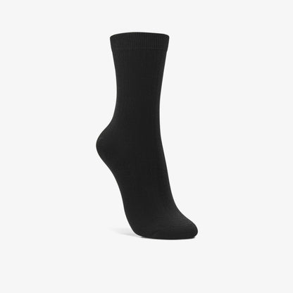 Clarks Women Socks 3 Pack Size 2-8 Mutlicolour Black Multicolour
