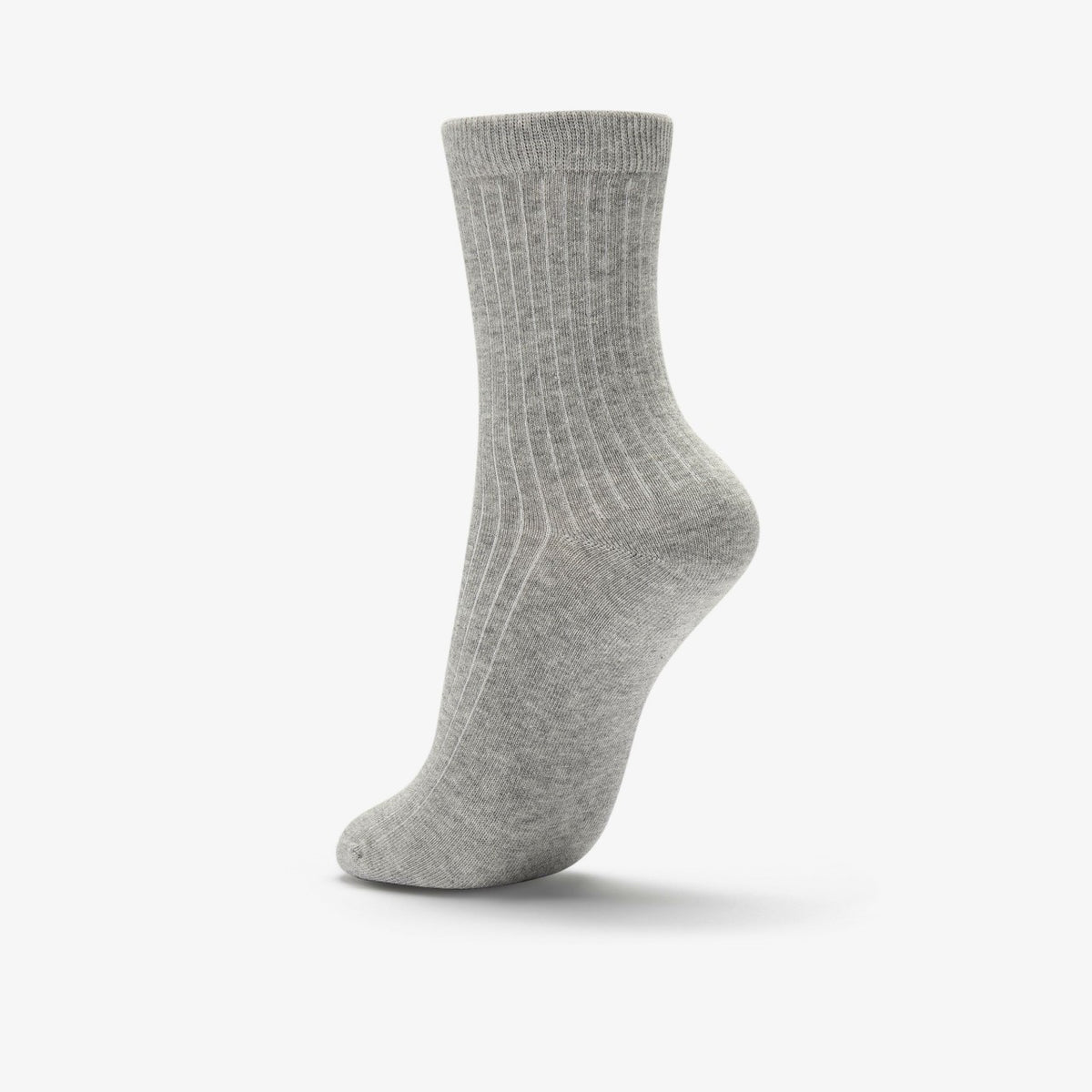 Clarks Women Socks 3 Pack Size 2-8 Mutlicolour Black Multicolour