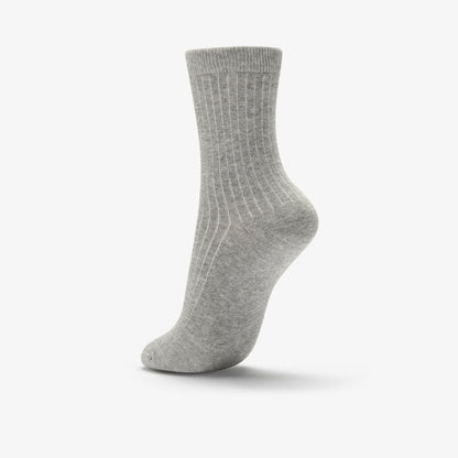 Clarks Women Socks 3 Pack Size 2-8 Mutlicolour Black Multicolour