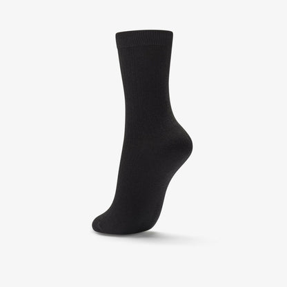 Clarks Women Socks 3 Pack Size 2-8 Mutlicolour Black Multicolour
