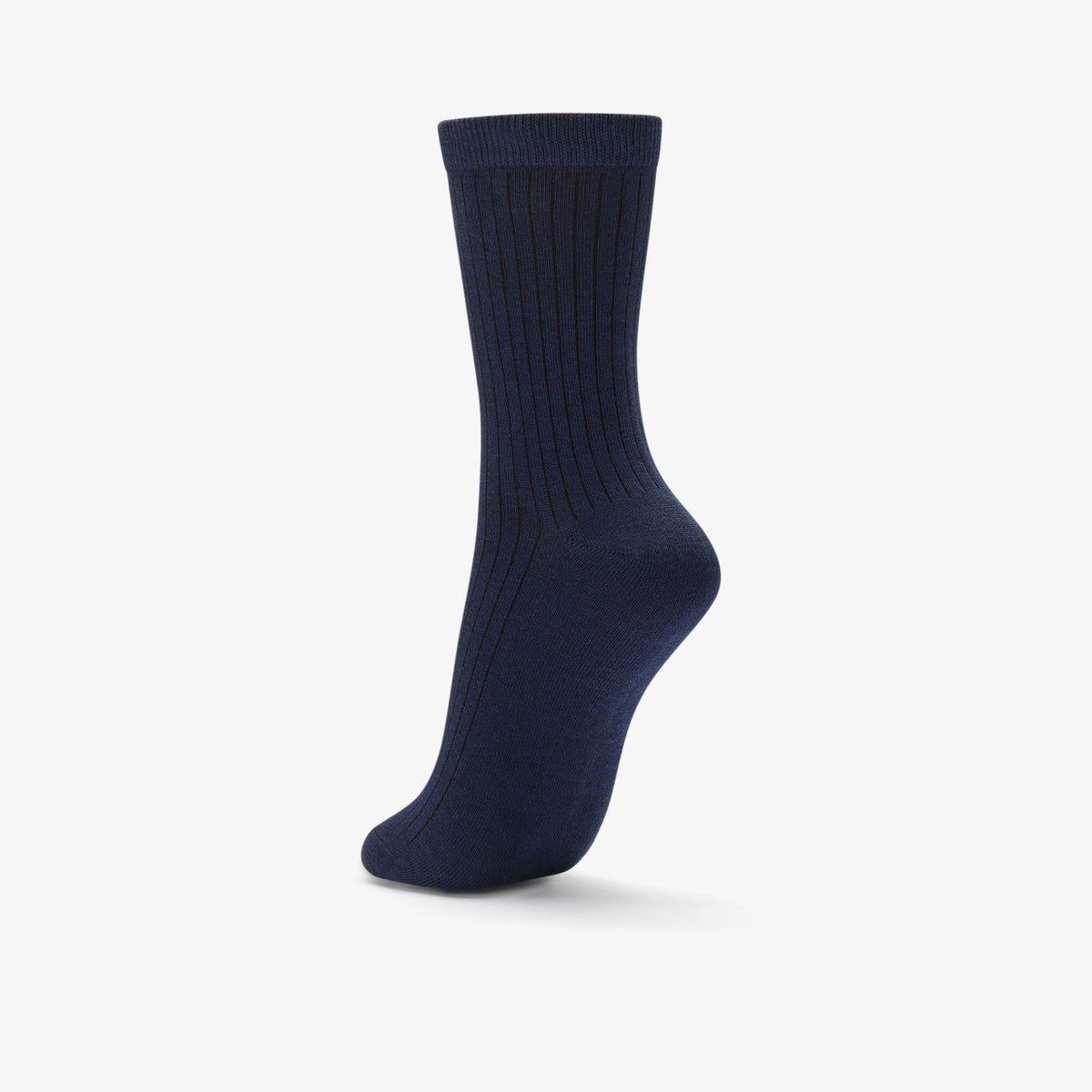 Clarks Women Socks 3 Pack Size 2-8 Mutlicolour Black Multicolour