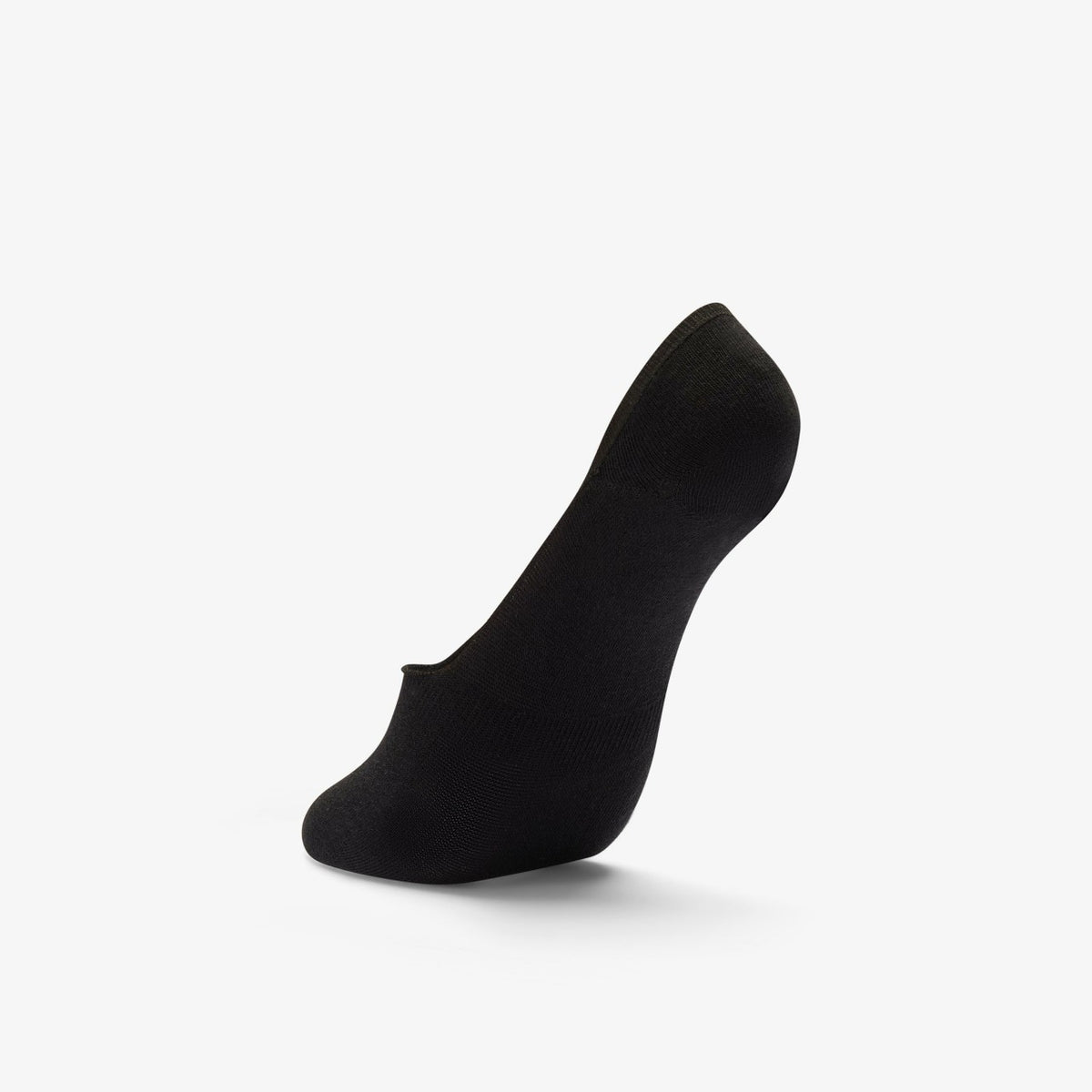 Clarks Women Sock Liners 3 Pack Size 2-8 Black Black