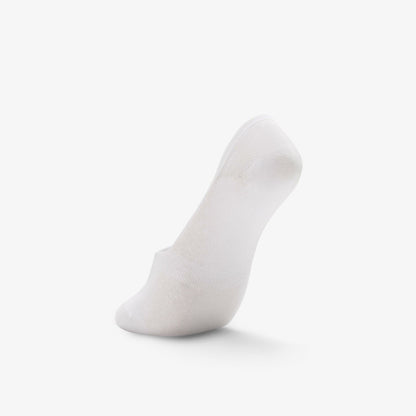Clarks Women Sock Liners 3 Pack Size 2-8 White