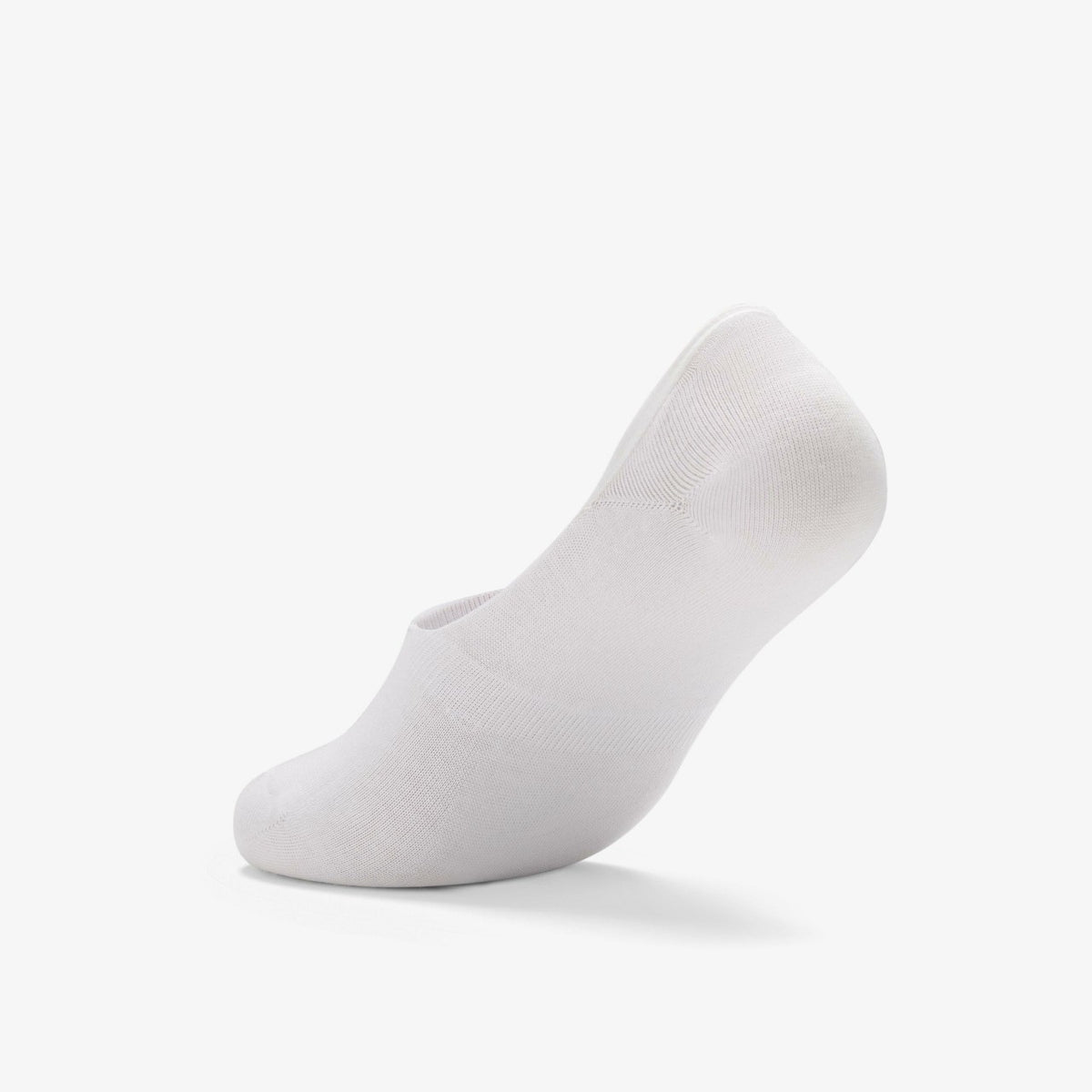 Clarks Men Sock Liners 3 Pack Size 6-11 White