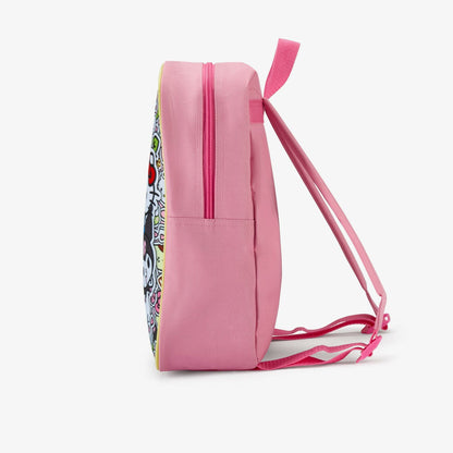 Clarks Kids Hello Kitty Friends Backpack Pink Combination
