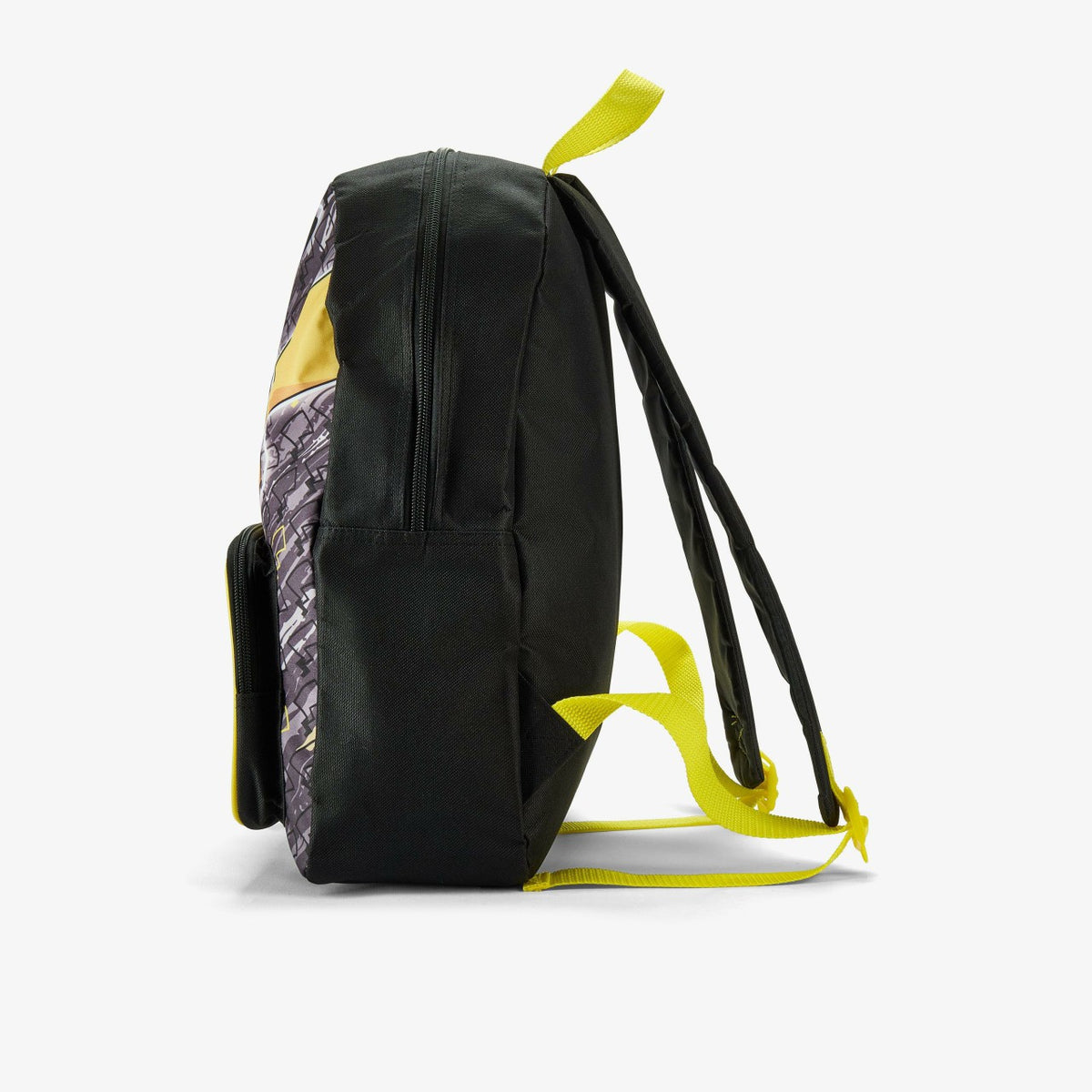 Clarks Kids Pokemon Backpack Set Black Combination
