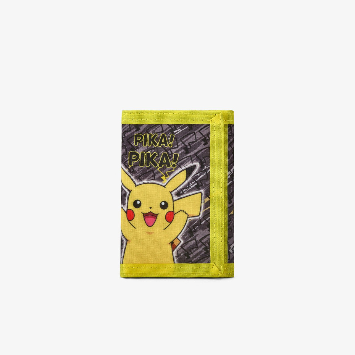 Clarks Kids Pokemon Backpack Set Black Combination